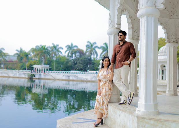 Aria & Devin — A Tuscan Vow